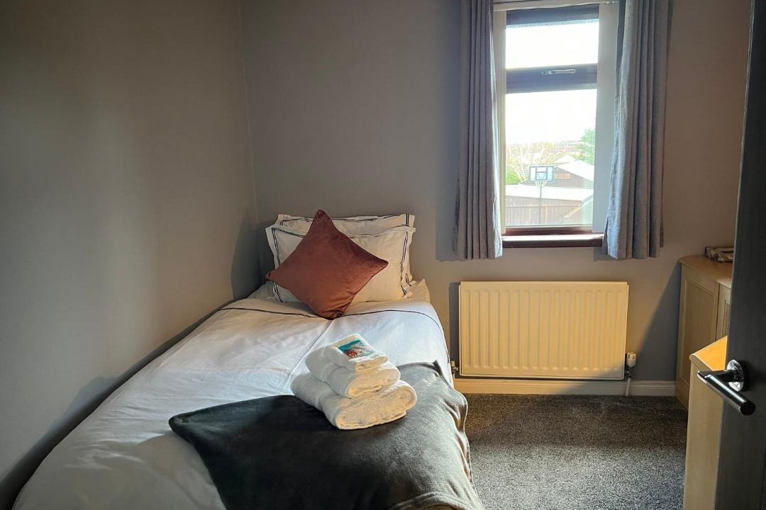 Photo of Bedroom in Bangor