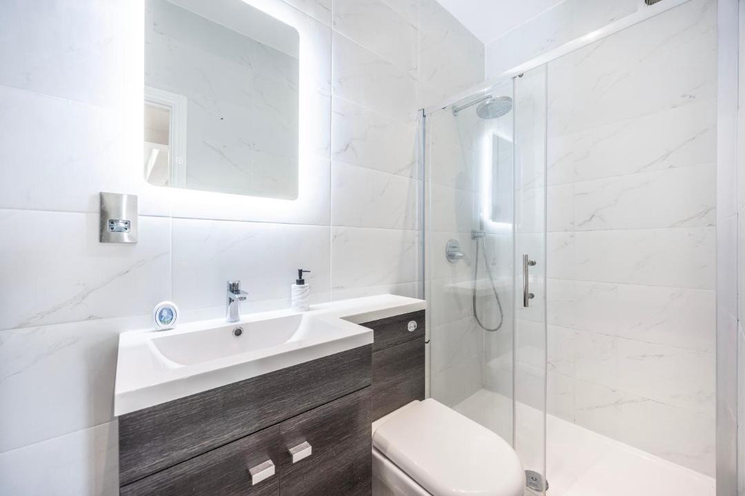 Photo of Bathroom in East Acton