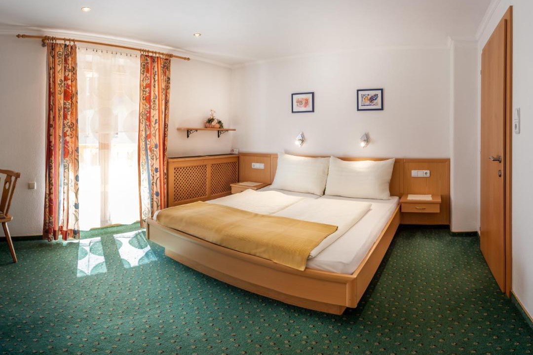 Photo of Bedroom in Lanersbach