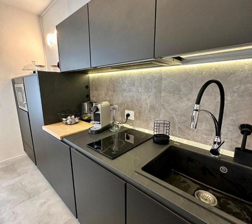 Photo of Kitchen in Mira