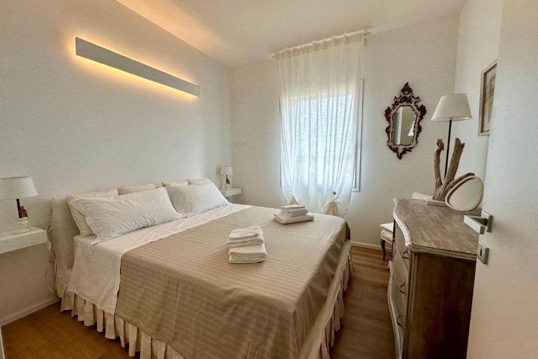 Photo of Bedroom in Mira