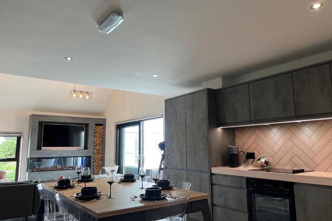 Photo of Kitchen in Dungannon