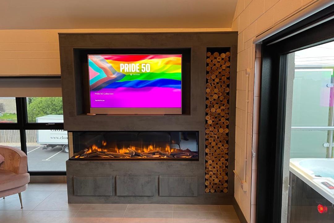Photo of Livingroom in Dungannon