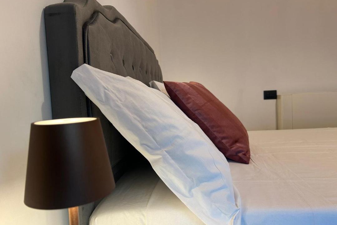 Photo of Bedroom in Casal Bertone