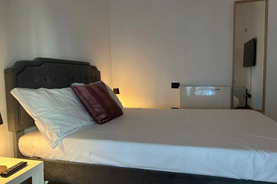Photo of Bedroom in Casal Bertone