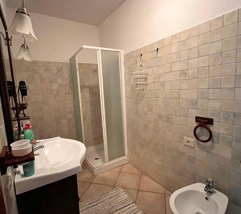 Photo of Bathroom in Valmontone