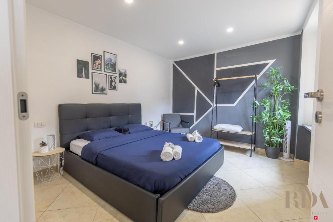 Photo of Bedroom in Capolago