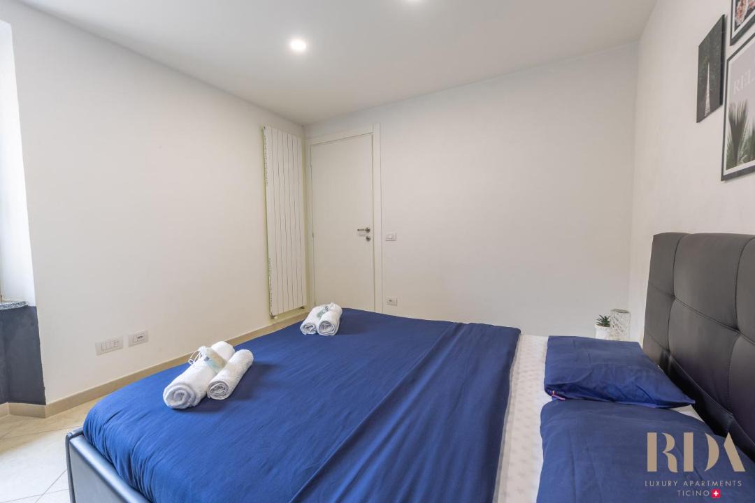 Photo of Bedroom in Capolago