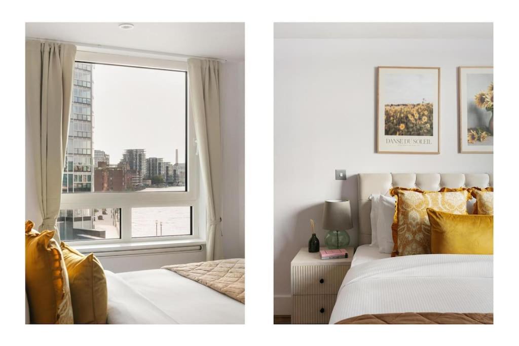 Photo of Bedroom in Vauxhall