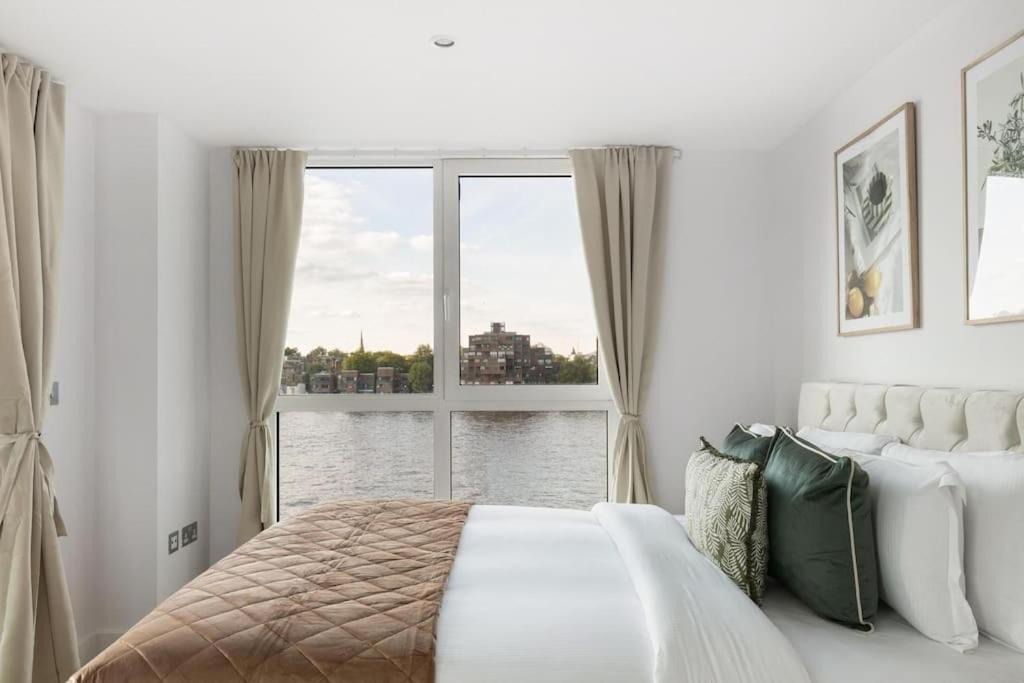 Photo of Bedroom in Vauxhall