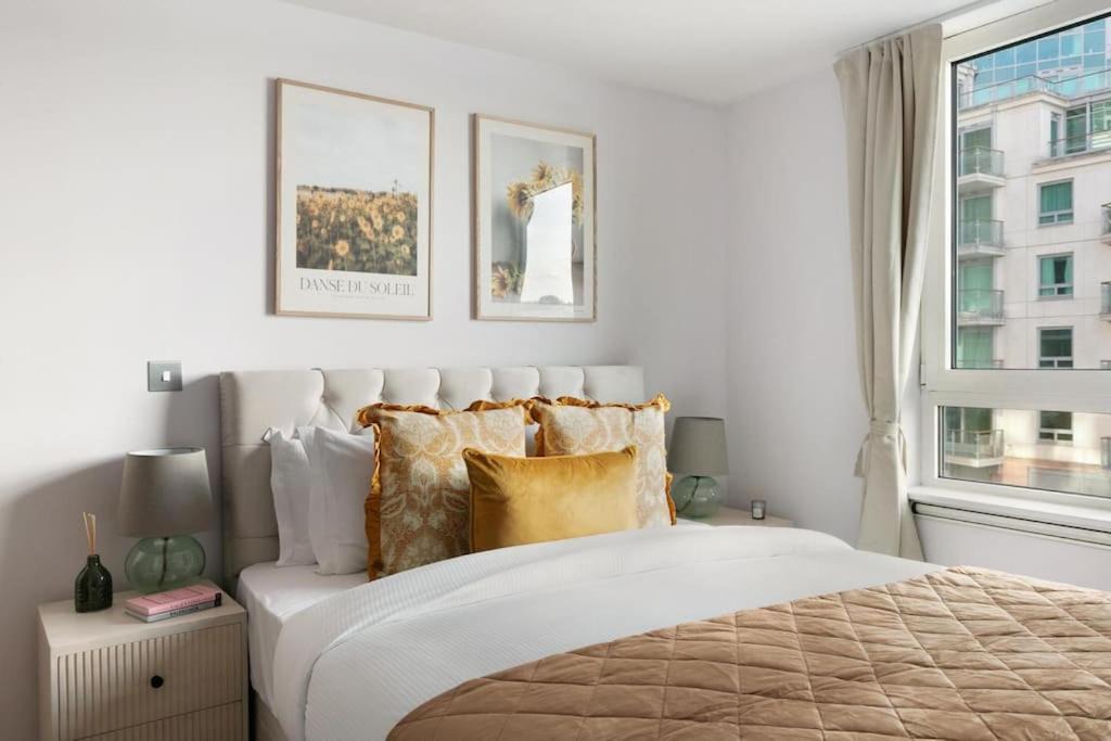Photo of Bedroom in Vauxhall