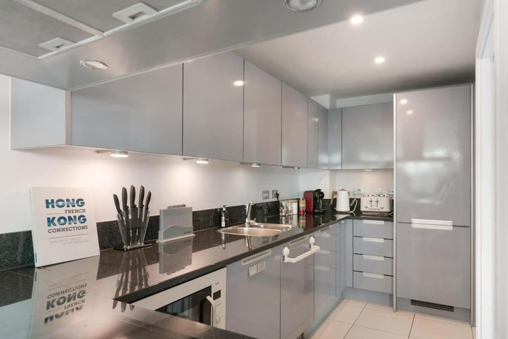 Photo of Kitchen in Vauxhall