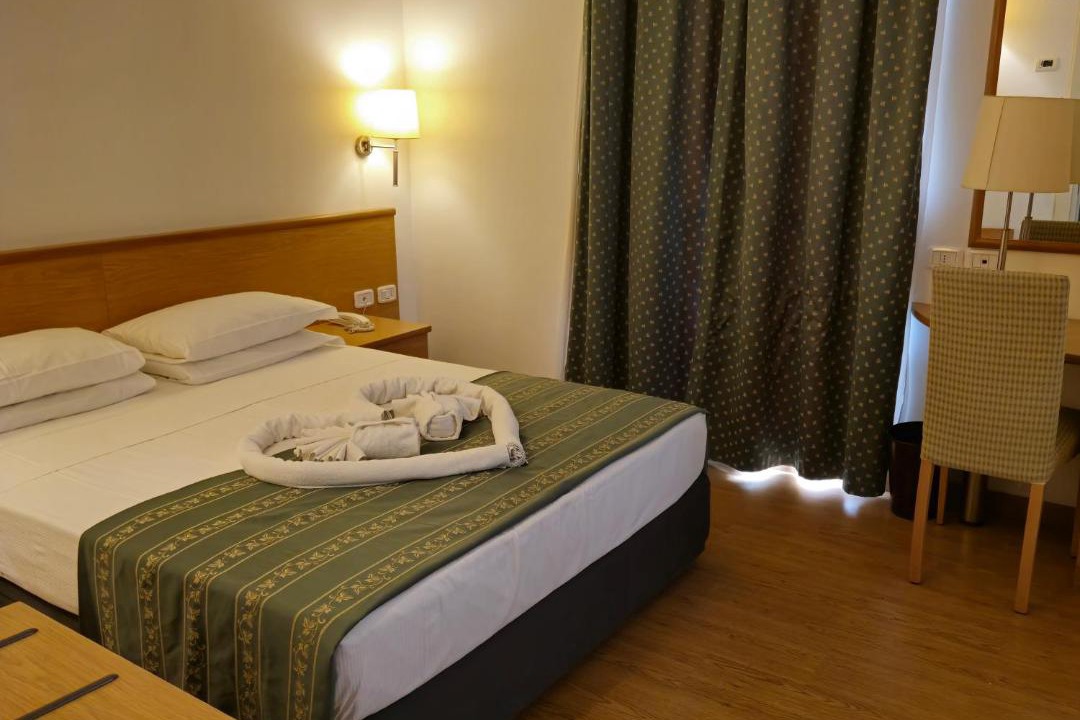 Photo of Bedroom in Campalto