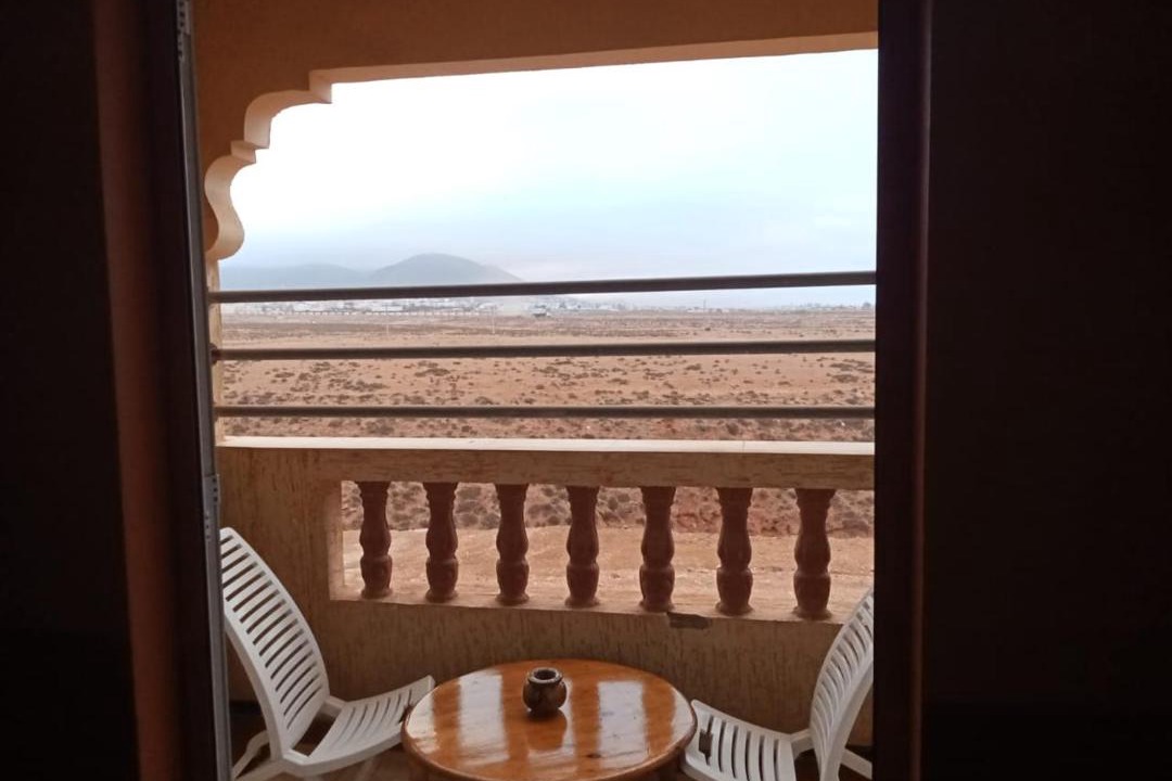 Photo of Patio Balcony in Sidi Ifni