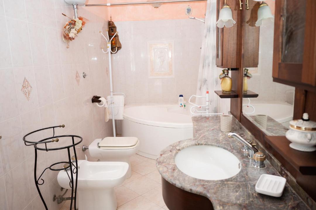 Photo of Bathroom in Corchiano