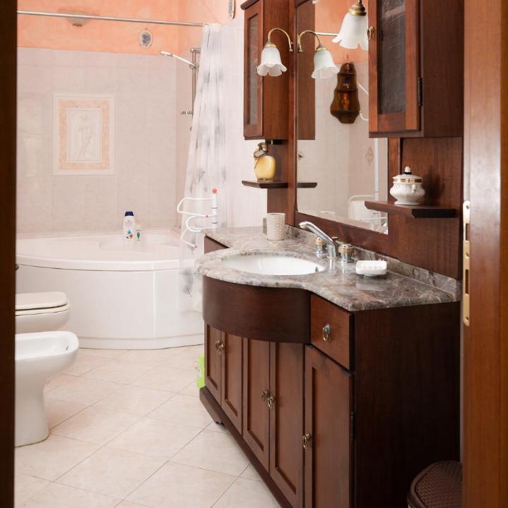 Photo of Bathroom in Corchiano