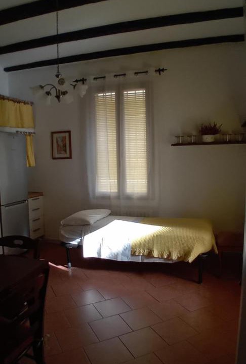 Photo of Bedroom in Borgo Panigale