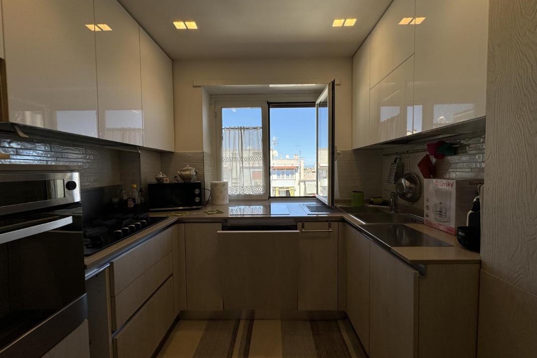 Photo of Kitchen in Prenestino-Centocelle