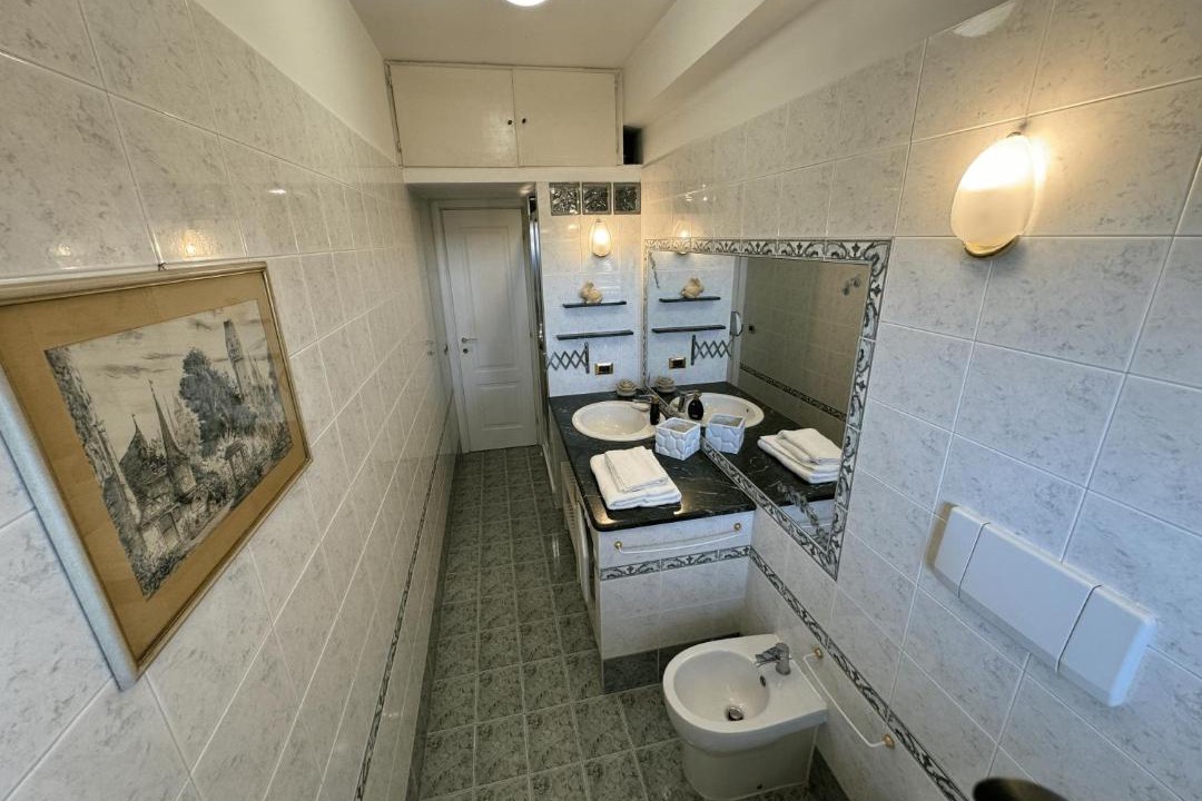 Photo of Bathroom in Prenestino-Centocelle