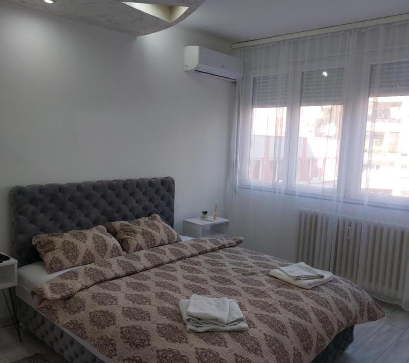 Photo of Bedroom in Sabac