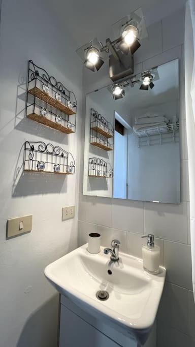 Photo of Bathroom in Zona I Val Melaina