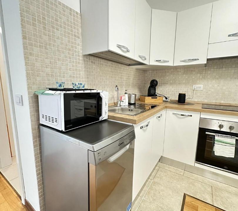 Photo of Kitchen in Vimodrone