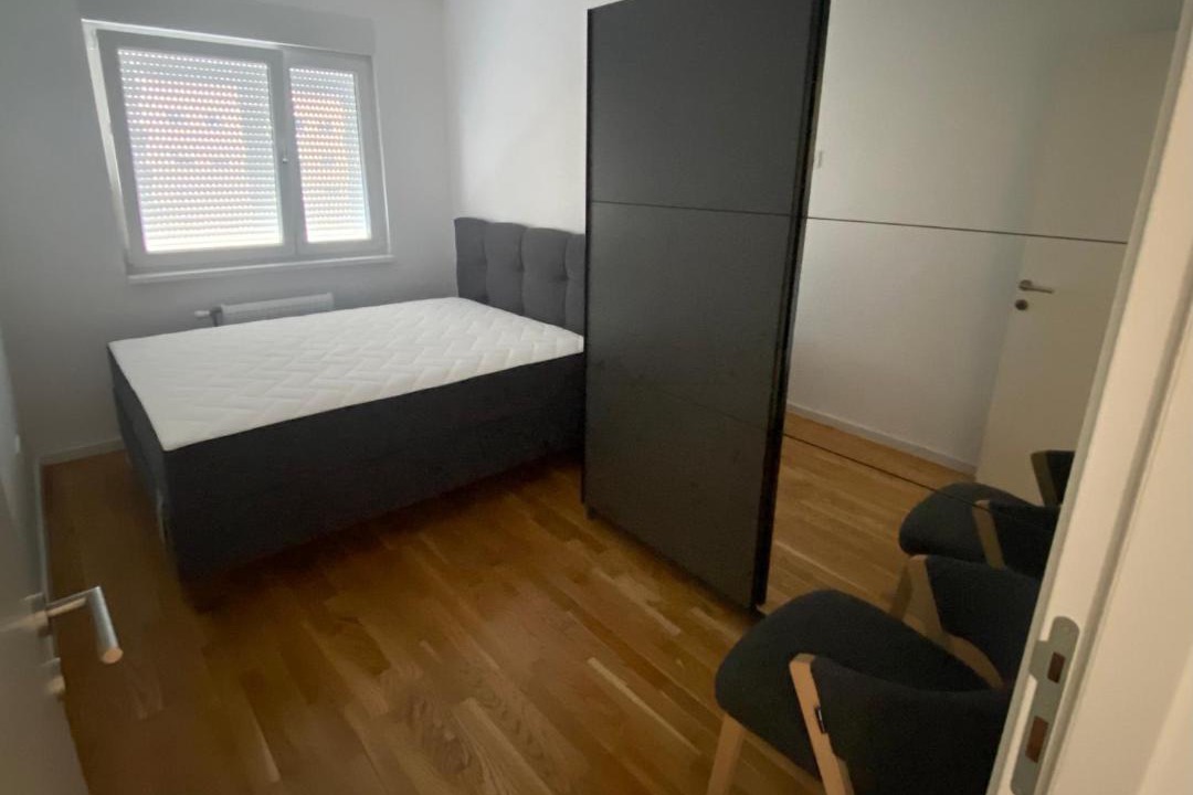 Photo of Bedroom in Bistrica