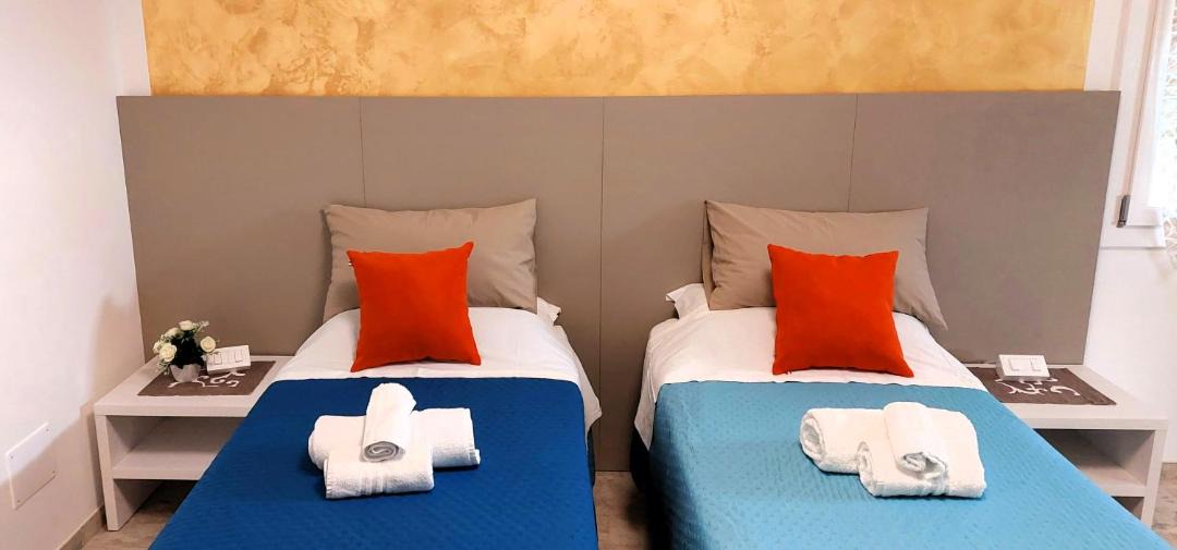 Photo of Bedroom in Oppeano