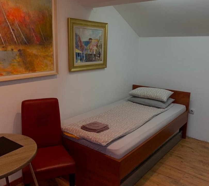 Photo of Bedroom in Kragujevac