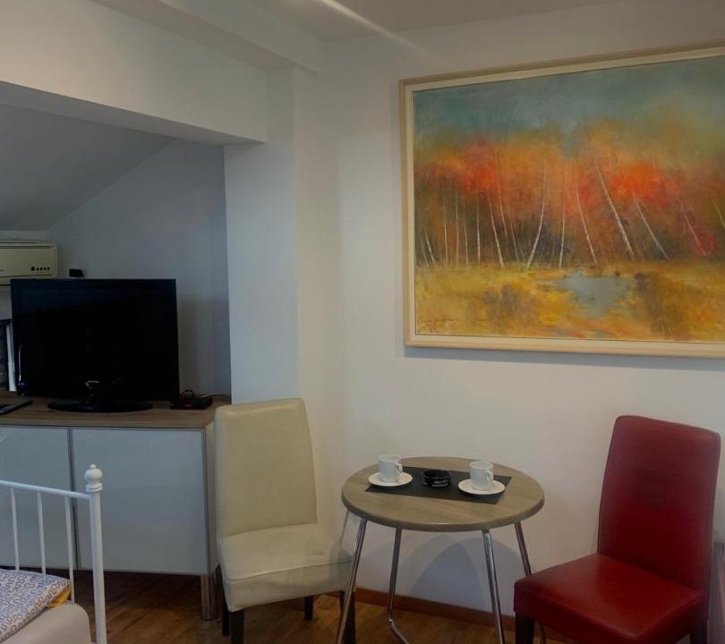 Photo of Livingroom in Kragujevac