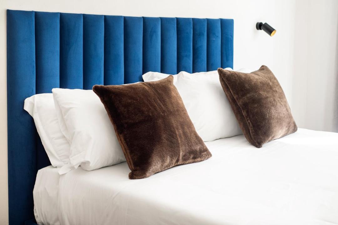 Photo of Bedroom in Rione VII Regola