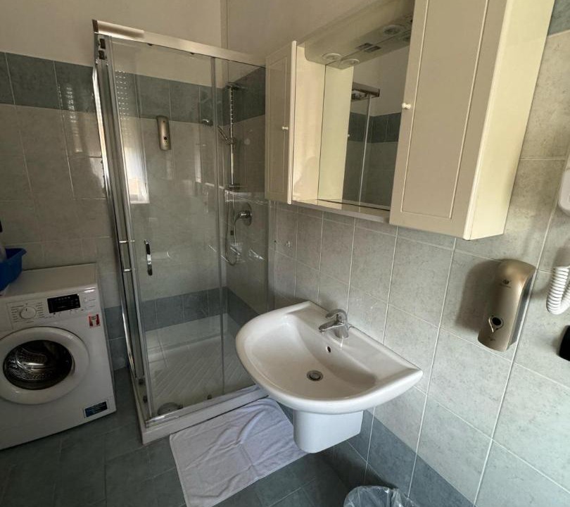 Photo of Bathroom in Seregno
