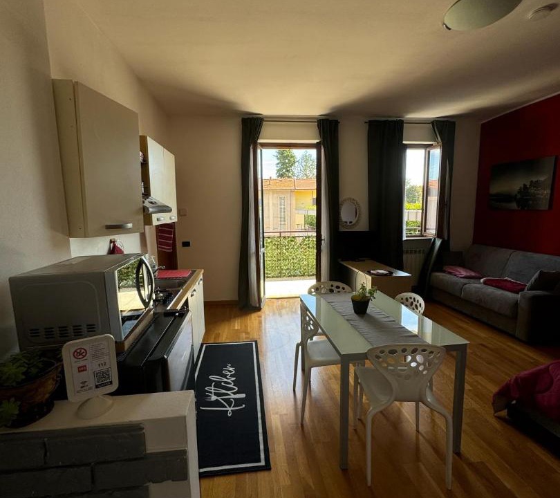 Photo of Livingroom in Seregno
