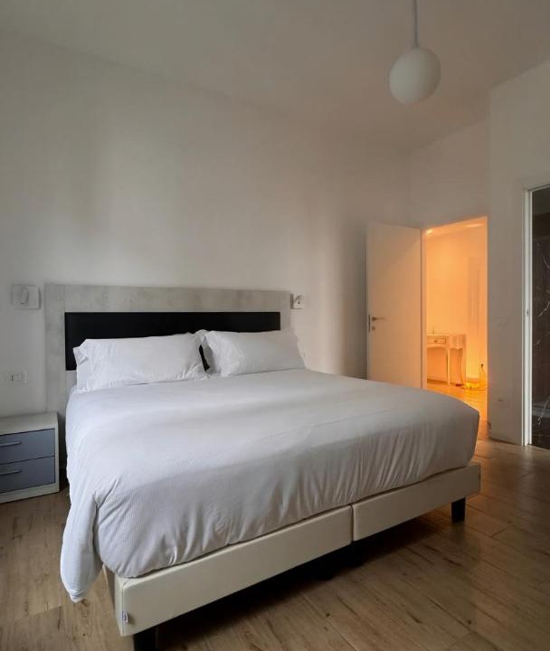 Photo of Bedroom in Bresso