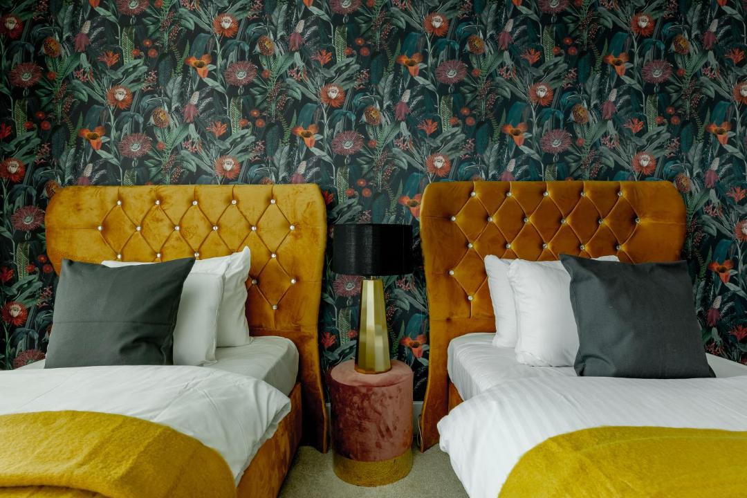 Photo of Bedroom in Vauxhall
