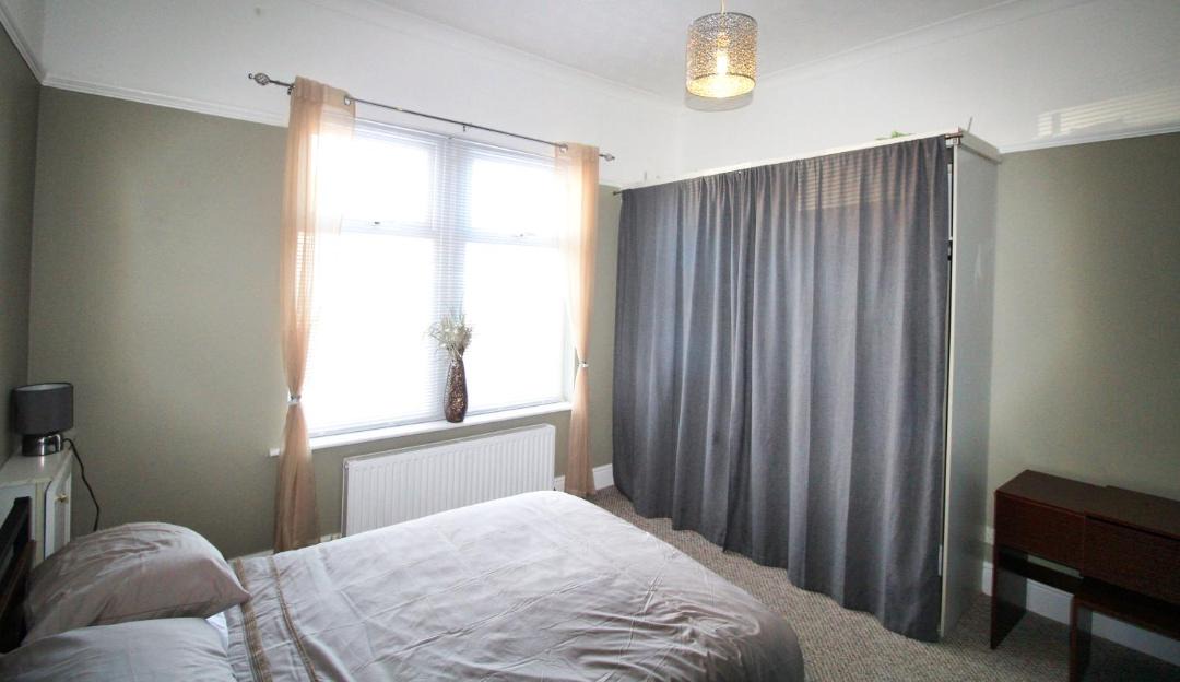 Photo of Bedroom in Shirley