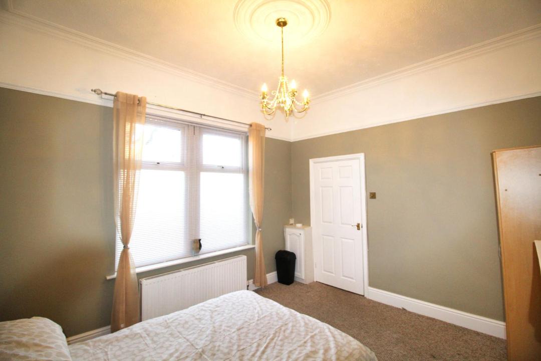 Photo of Bedroom in Shirley