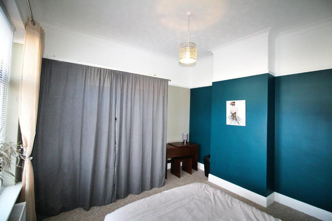 Photo of Bedroom in Shirley