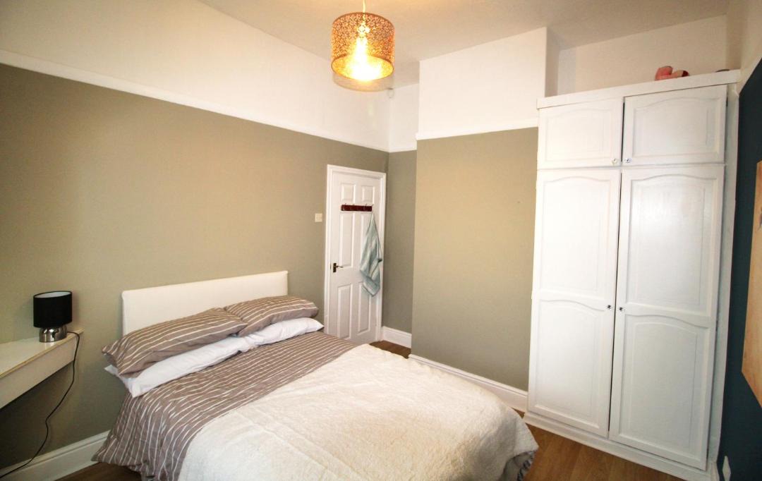 Photo of Bedroom in Shirley