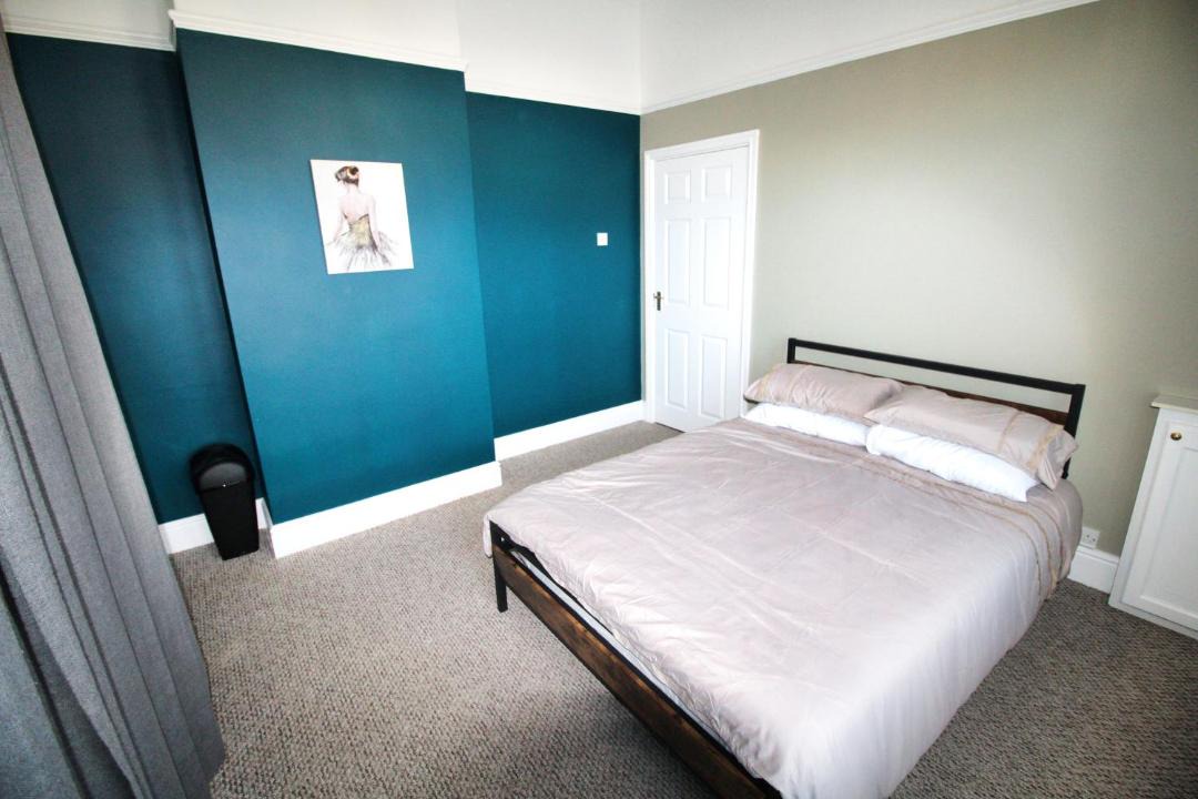 Photo of Bedroom in Shirley