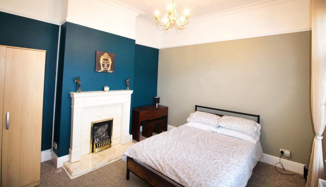 Photo of Bedroom in Shirley