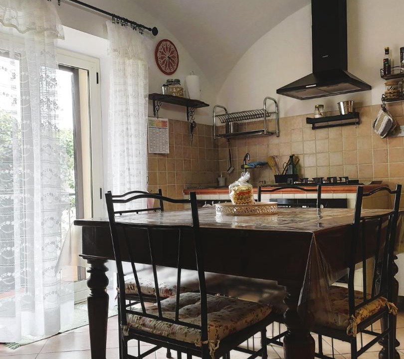 Photo of Kitchen in San Demetrio ne' Vestini