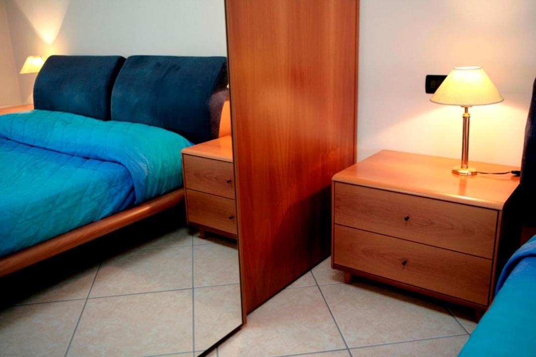Photo of Bedroom in Borgo Roma