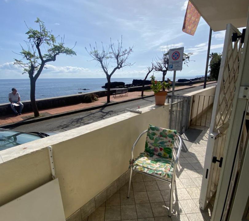 Photo of Patio Balcony in Stazzo