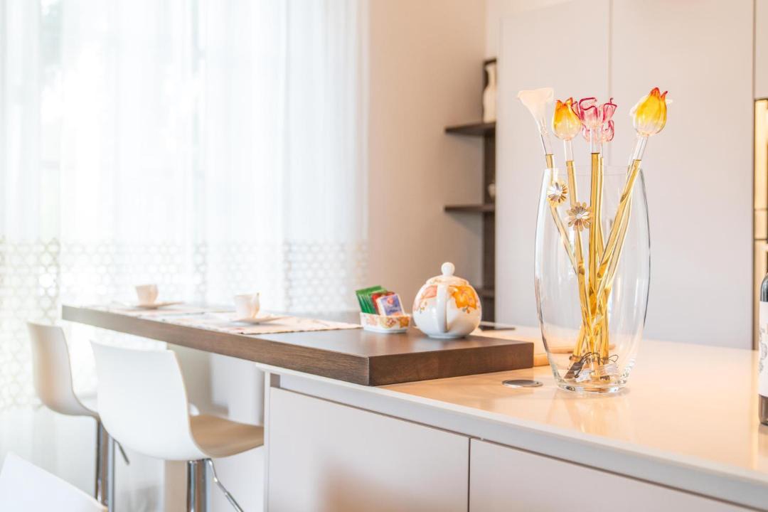Photo of Kitchen in Montepulciano