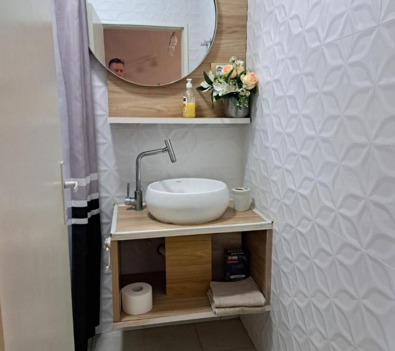 Photo of Bathroom in Nova Pazova
