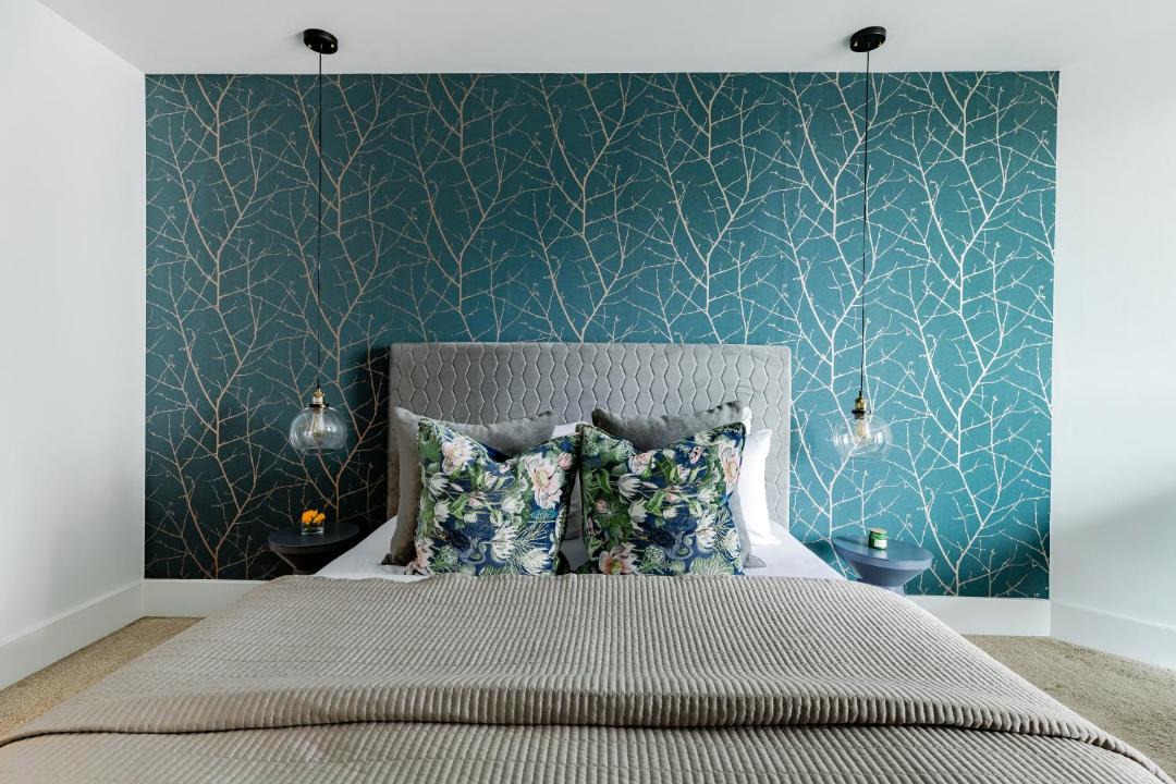 Photo of Bedroom in Vauxhall