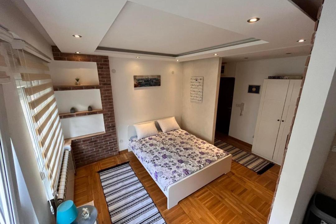 Photo of Bedroom in Vracar