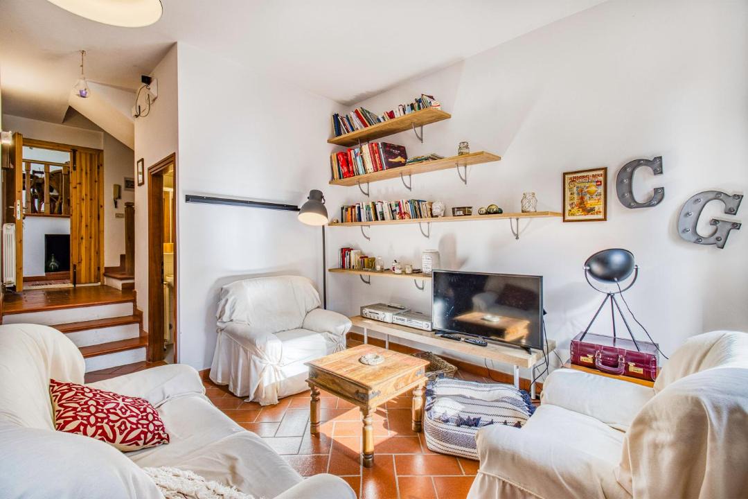 Photo of Livingroom in Montebonello