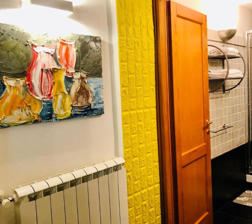 Photo of Bathroom in Borgo Antico
